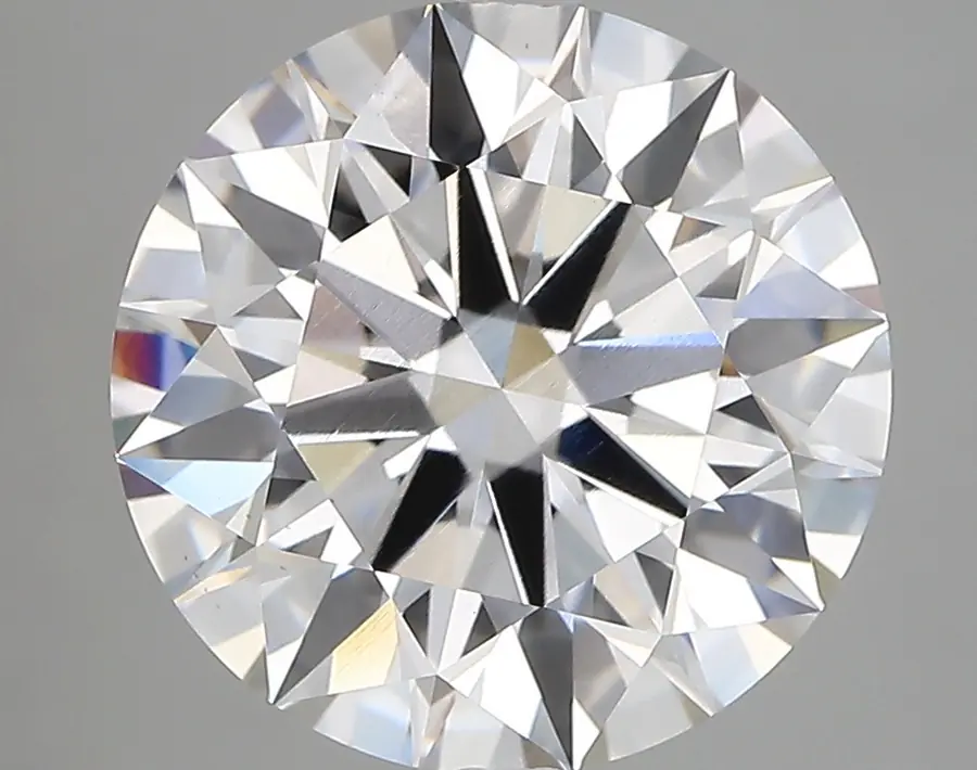 5.13ct E VS1 Round (IGI)