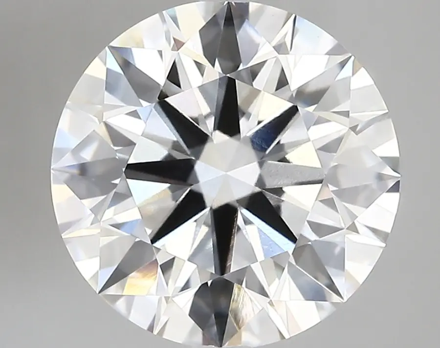 5.12ct E VVS2 Round (IGI)