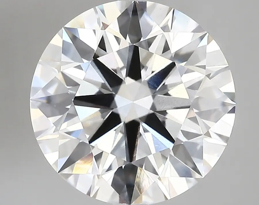 5.12ct E VVS2 Round (IGI)