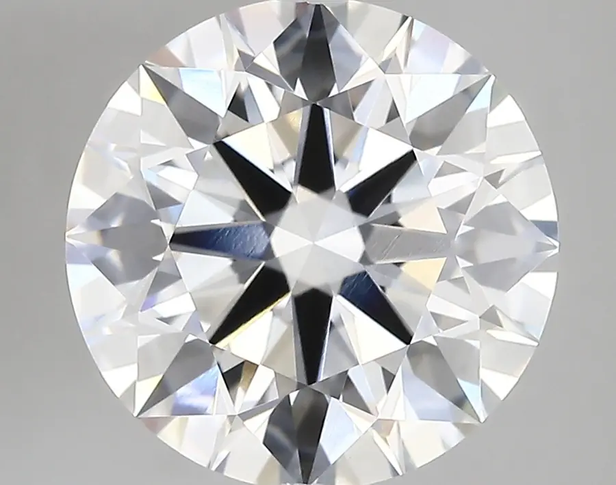 5.12ct D VVS2 Round (IGI)