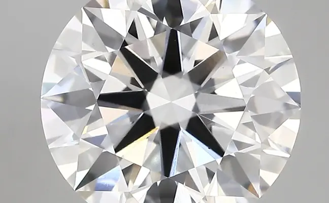 5.12ct D VS1 Round (IGI)