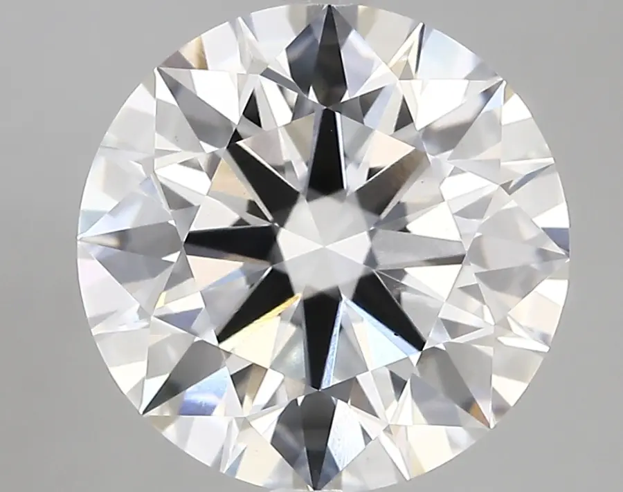 5.12ct D VS1 Round (IGI)