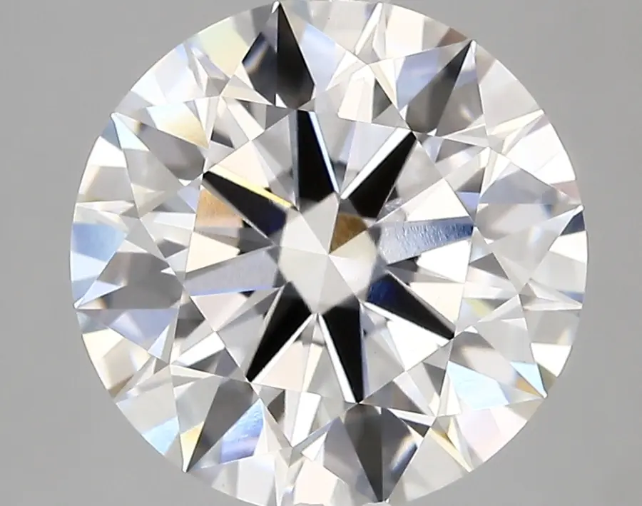 5.12ct D VVS2 Round (IGI)