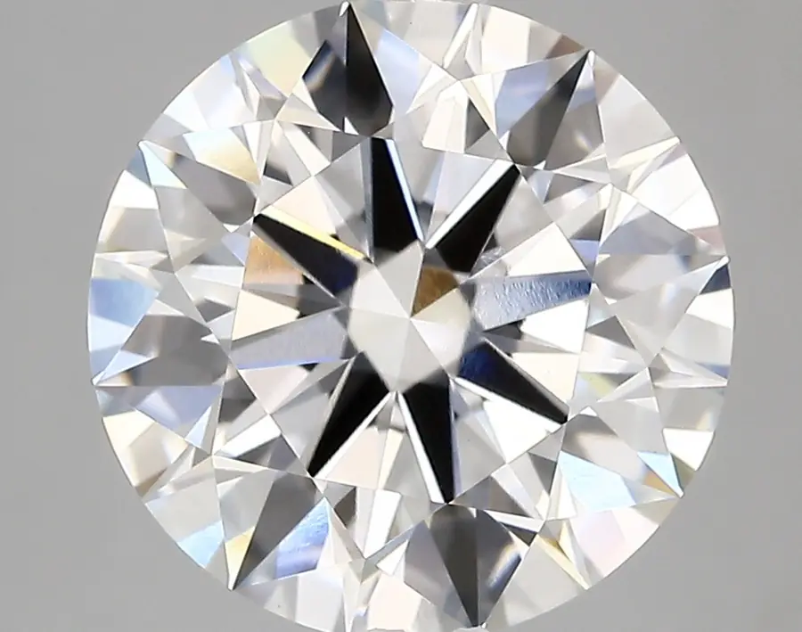 5.12ct D VVS2 Round (IGI)