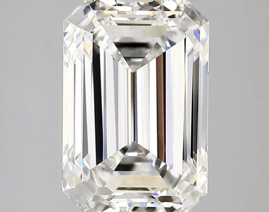 5.12ct E VS1 Emerald (IGI)