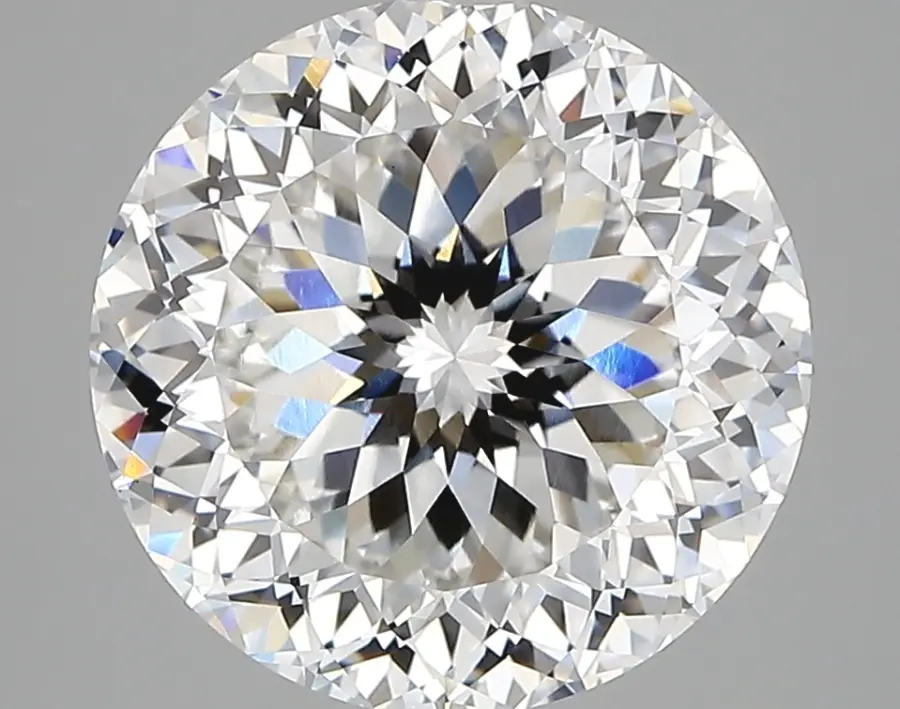 5.12ct E VS1 Portuguese Cut (IGI)