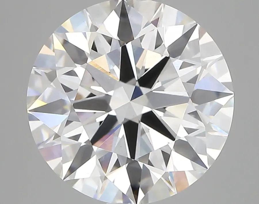 5.12ct E VVS2 Round (IGI)