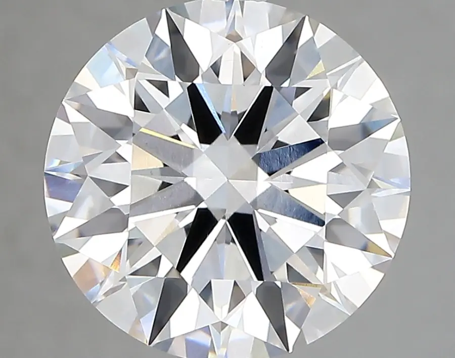 5.11ct E VVS2 Round (IGI)
