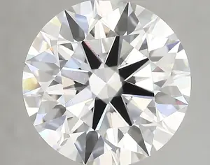 5.11ct E VVS2 Round (IGI)