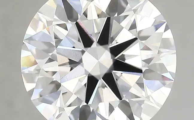 5.11ct E VVS2 Round (IGI)