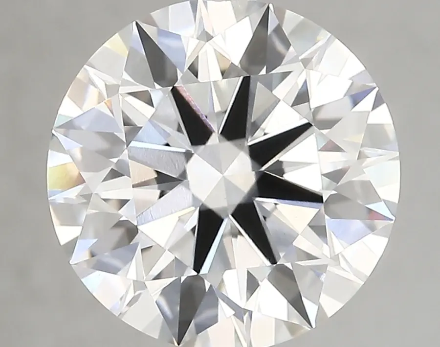 5.11ct E VVS2 Round (IGI)