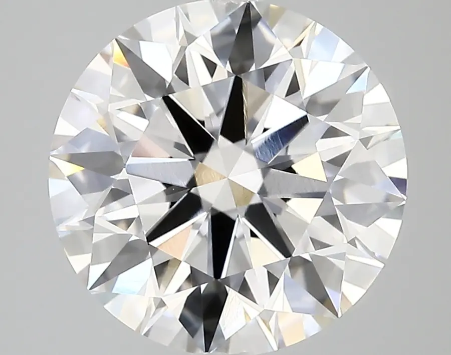 5.11ct D VVS2 Round (IGI)