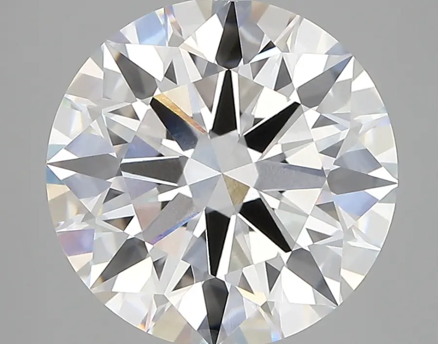 5.11ct D VVS2 Round (IGI)