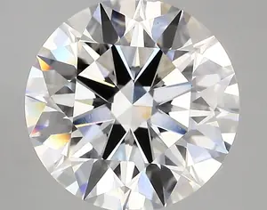 5.11ct D VS1 Round (IGI)