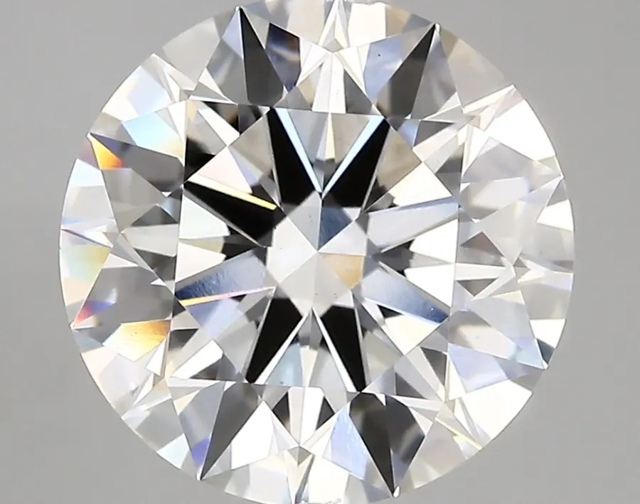 5.11ct D VS1 Round (IGI)