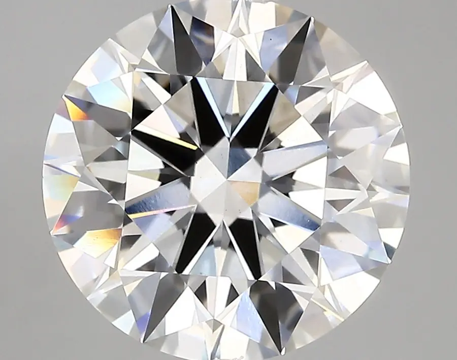 5.11ct D VS1 Round (IGI)