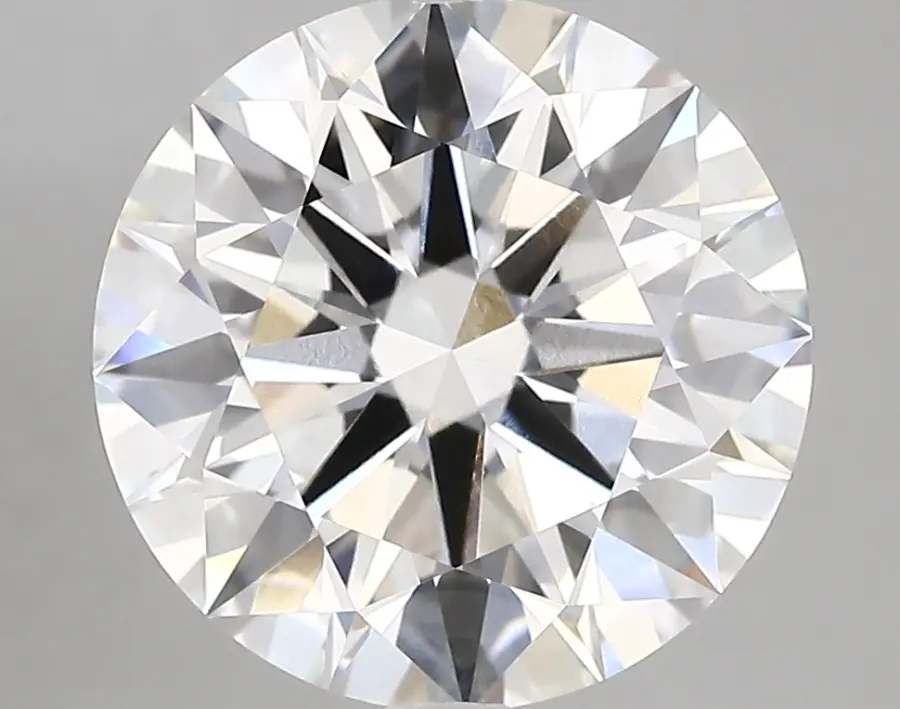 5.11ct E VVS2 Round (IGI)
