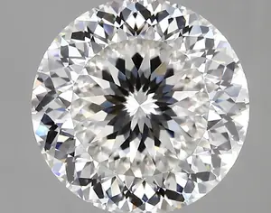 5.11ct D VVS2 Portuguese Cut (IGI)