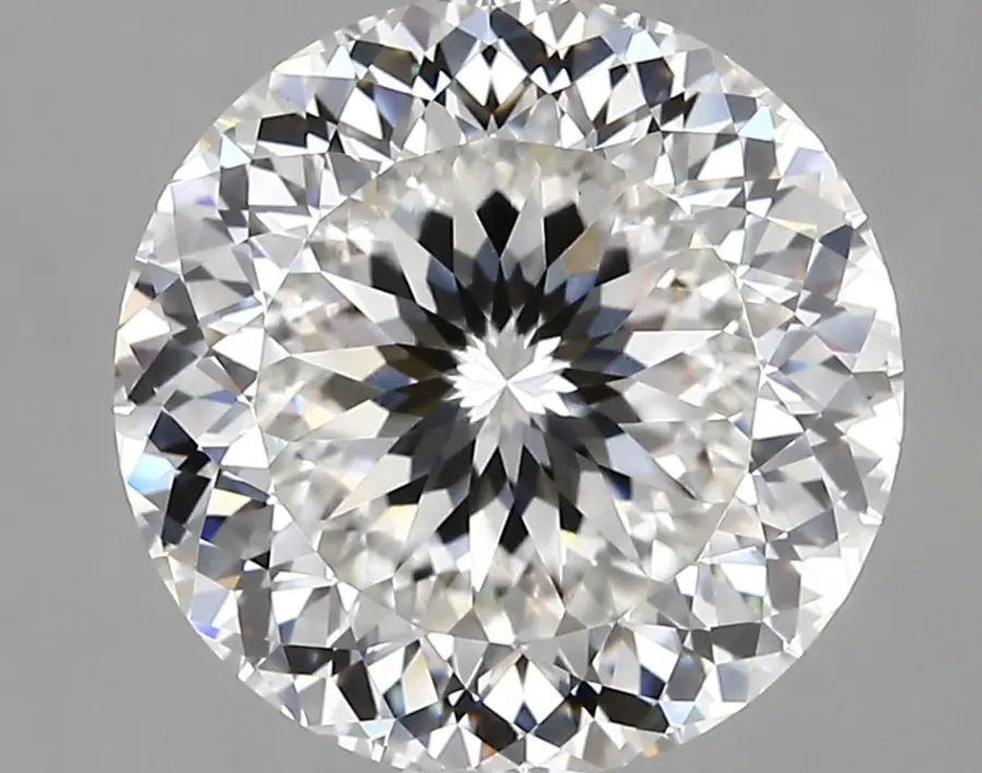 5.11ct D VVS2 Portuguese Cut (IGI)