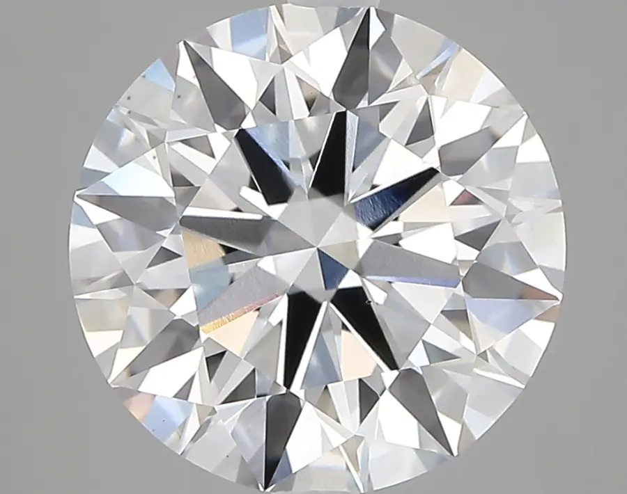 5.11ct D VS1 Round (IGI)