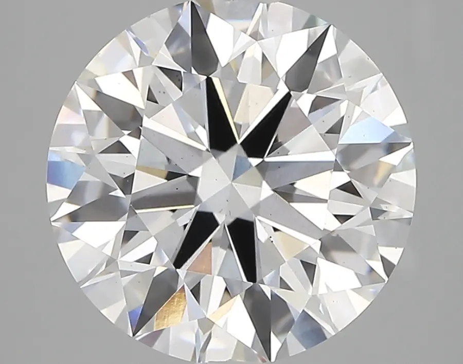 5.11ct D VS2 Round (IGI)