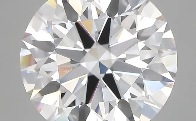 5.11ct E VVS2 Round (IGI)