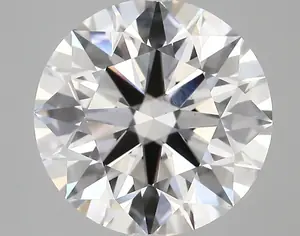 5.11ct E VS1 Round (IGI)