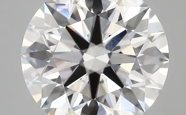 5.11ct E VS1 Round (IGI)