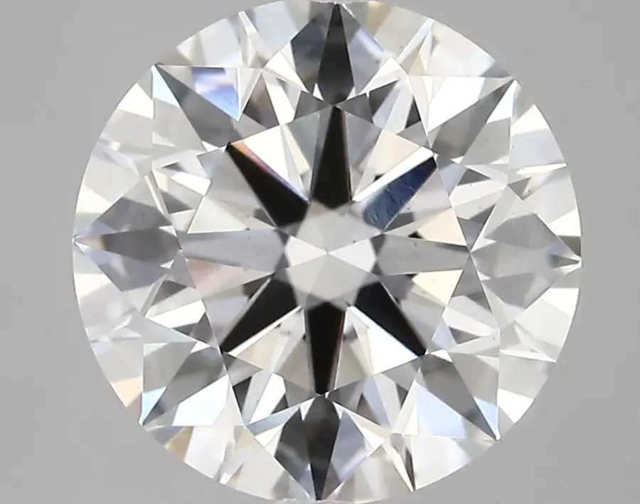 5.11ct E VS1 Round (IGI)