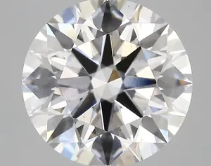 5.11ct D VS2 Round (IGI)