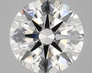 5.11ct E VS1 Round (IGI)