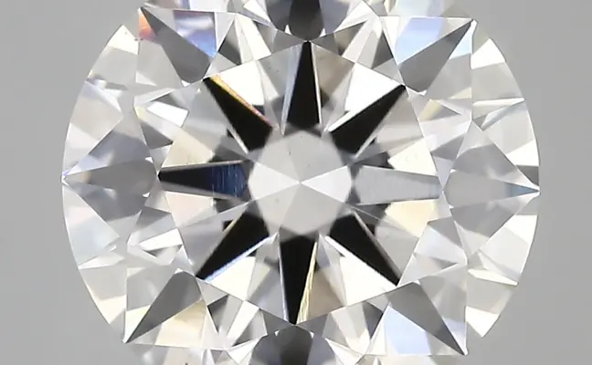 5.11ct E VS1 Round (IGI)
