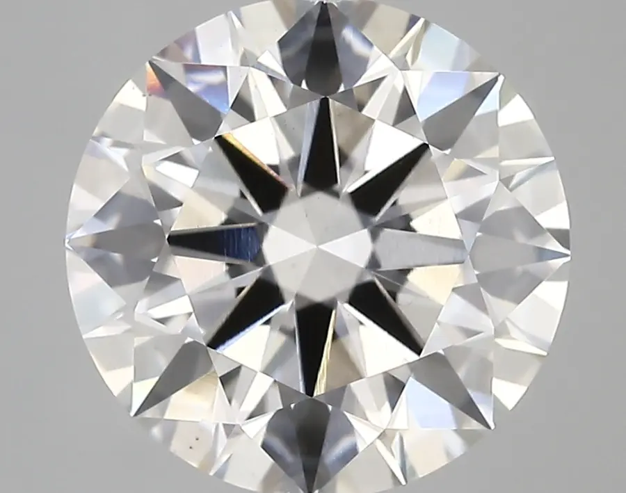 5.11ct E VS1 Round (IGI)