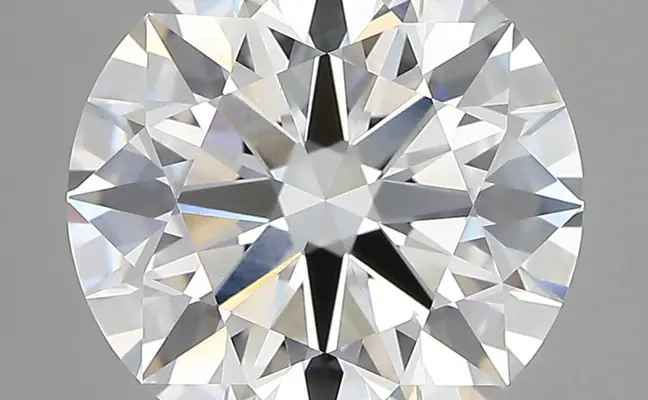 5.11ct E VVS2 Round (IGI)