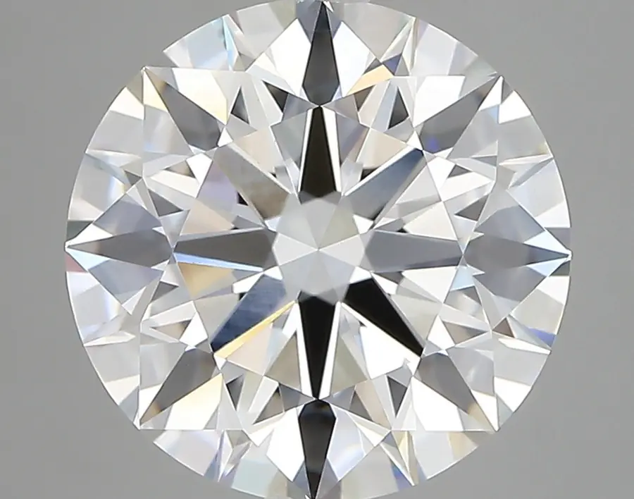 5.11ct E VVS2 Round (IGI)