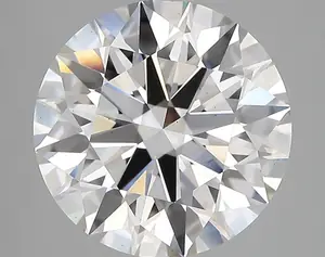 5.11ct E VS2 Round (IGI)