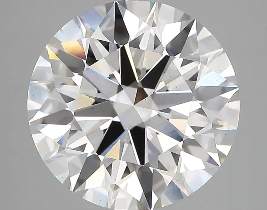 5.11ct E VS2 Round (IGI)