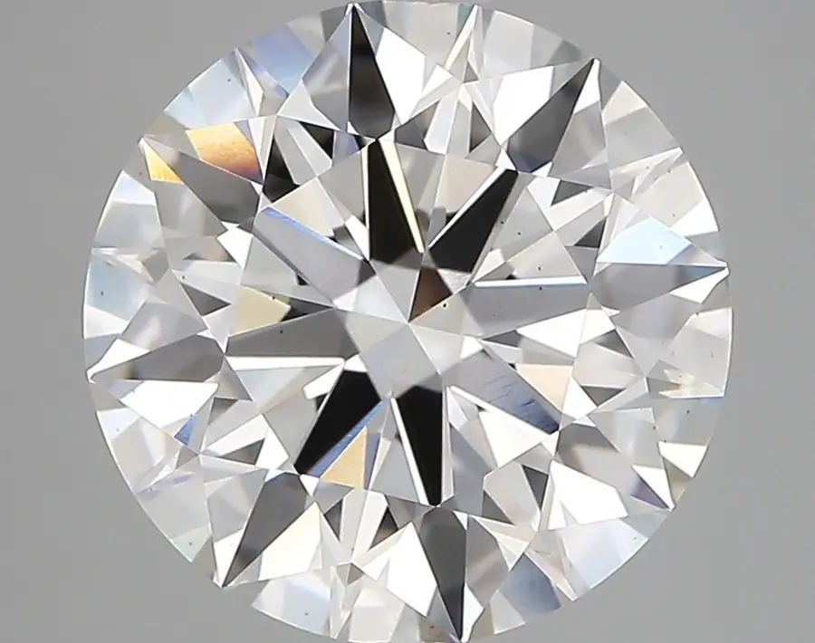 5.11ct E VS2 Round (IGI)