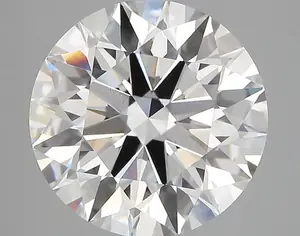 5.11ct G VVS2 Round (IGI)