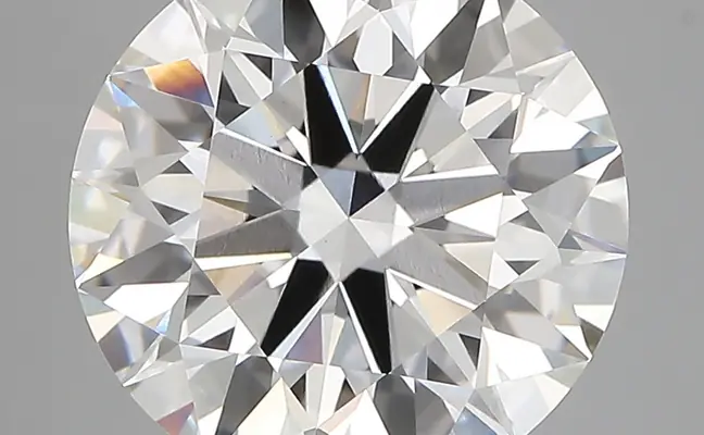 5.11ct G VVS2 Round (IGI)