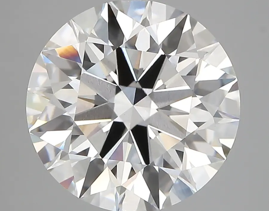 5.11ct G VVS2 Round (IGI)