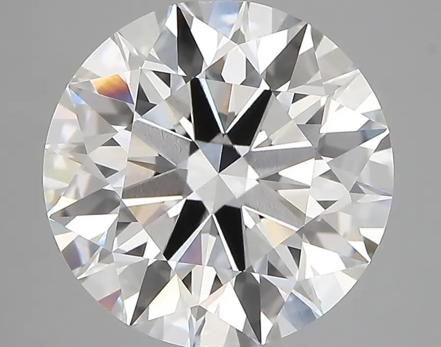 5.11ct G VVS2 Round (IGI)