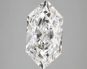 5.11ct D VVS2 Dutch Marquise (IGI)
