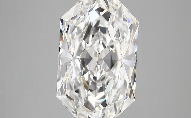 5.11ct D VVS2 Dutch Marquise (IGI)