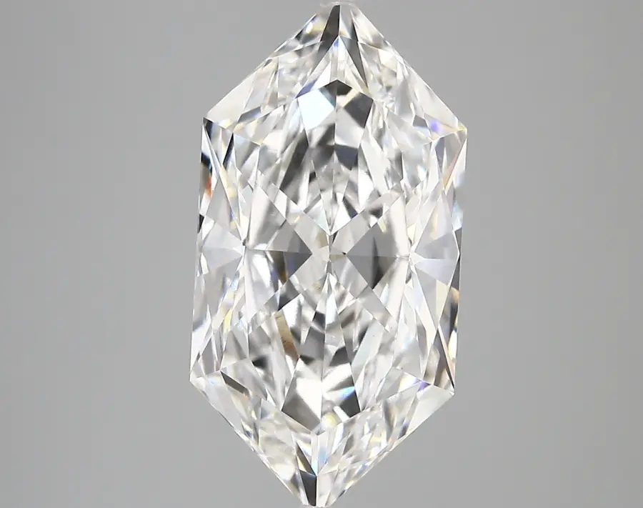 5.11ct D VVS2 Dutch Marquise (IGI)
