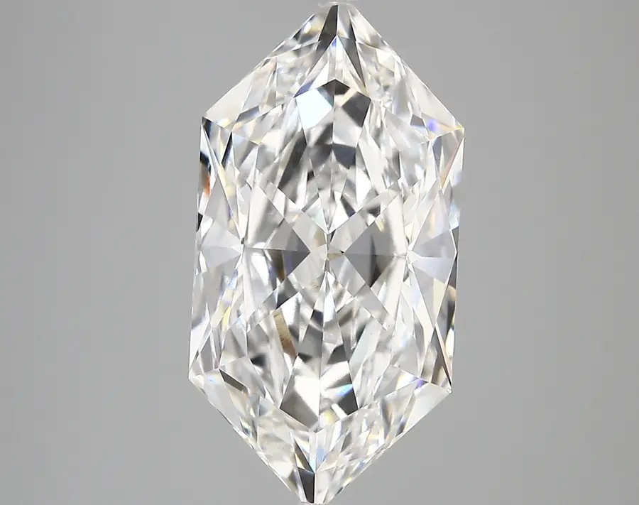 5.11ct D VVS2 Dutch Marquise (IGI)
