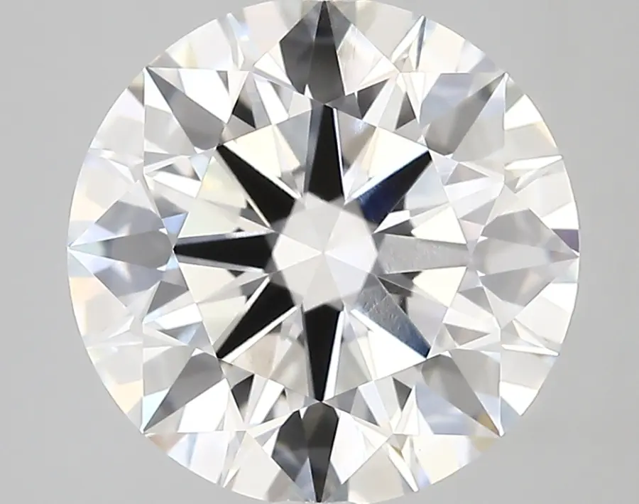5.10ct D VVS2 Round (IGI)