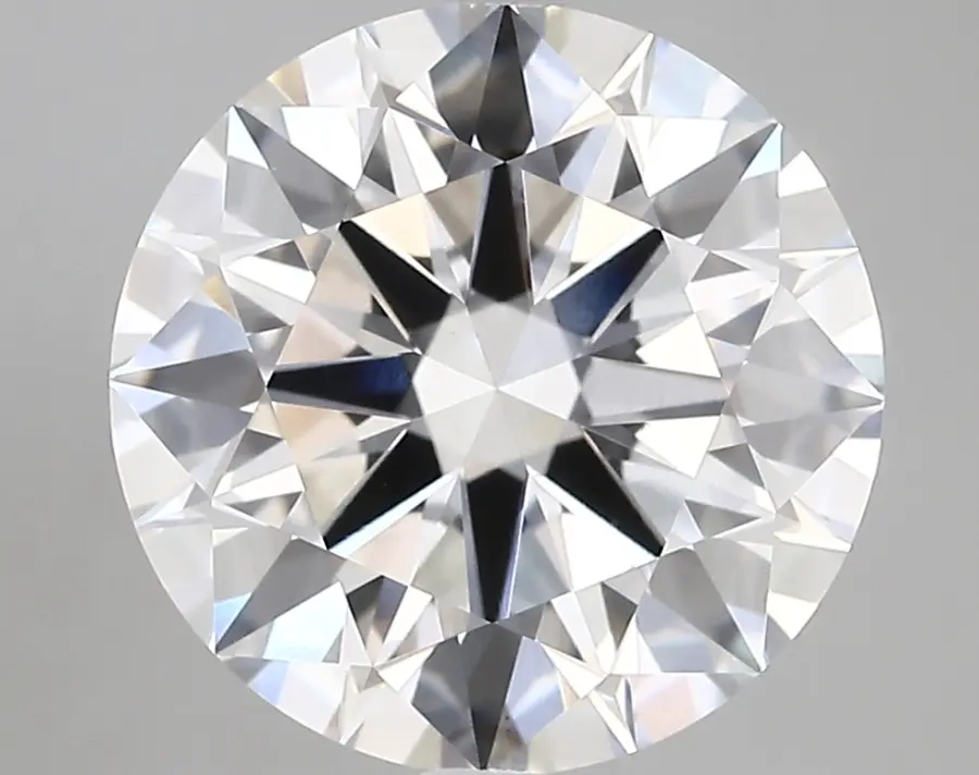 5.10ct D VS1 Round (IGI)