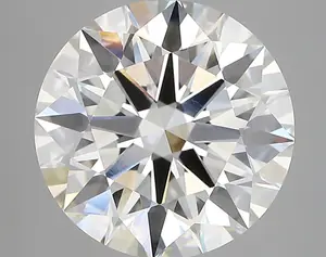 5.10ct G VVS2 Round (IGI)