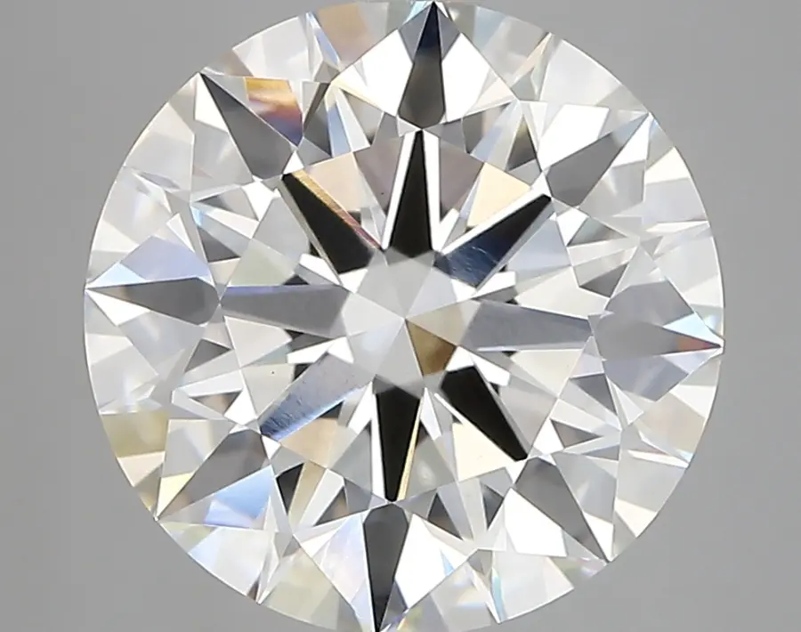 5.10ct G VVS2 Round (IGI)